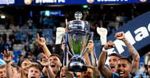 Australia Cup