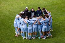 NYC Boys' 2024 Day 1