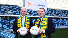 Allianz Football Australia