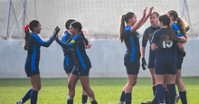 National Youth Championships 2024 Girls' Tournament: Day Two Wrap