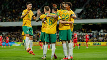 Socceroos