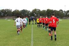 National Para Championships 2024 Day 1