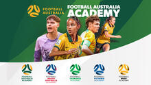 Football Australia to pilot nationally-aligned Academy Program to nurture elite players and coaches