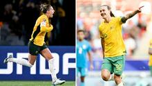 Catley-Irvine-PFA