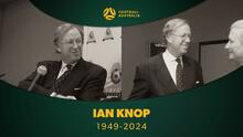 Vale Ian Knop