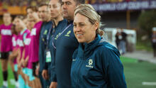 Leah Blayney