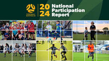 National Participation Report