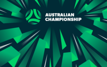 Football Australia unveils the "Australian Championship"