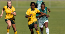 CommBank Young Matildas begin new cycle with return of PacificAus Sports Four Nations Tournament