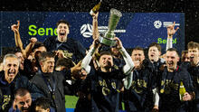 National Premier Leagues