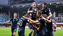Subway Young Socceroos