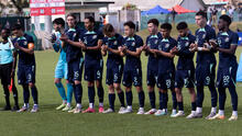 Australia U23s