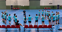 Australia Women's National Futsal Team Squad Selected for Training Camp