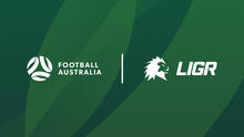 Football Australia Pioneers Gatekeeper Broadcast Model in World-First for Multi-Tier Sports Production