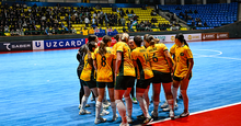 Squad to Represent Australia at AFC Women’s Futsal Asian Cup™ China 2025 Announced