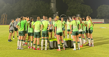 CommBank Junior Matildas advance to semi-finals of the ASEAN U16 Girls’ Championship 2025 after a 3-0 win over Singapore