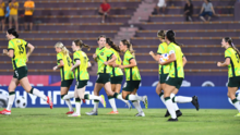 Matildas