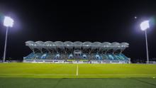 Pacific Aus Sports