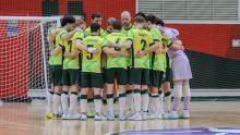 Futsalroos