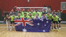 Futsalroos