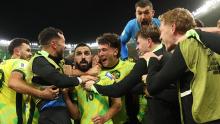 Socceroos
