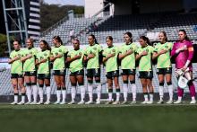 CommBank Junior Matildas
