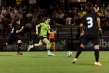 CommBank Junior Matildas