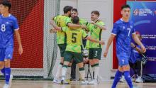 Futsalroos