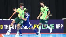 Futsalroos