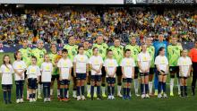 ABC to Broadcast Live Audio of the AFC Women’s Asian Cup Australia 2026™