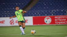 Apostolakis: Our togetherness makes this team special