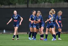 Emerging Matildas Championships Day 1 - 11:00 AM KO - Victoria - Mark Avellino