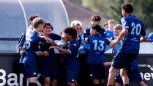 Emerging Socceroos Championships