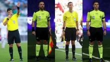 Referees