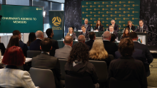 Football Australia hosts 23rd Annual General Meeting