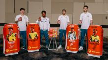 Coca-Cola Socceroos