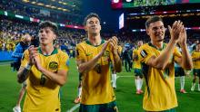 Socceroos