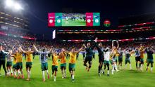 Socceroos