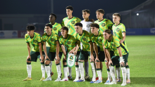 CommBank Young Socceroos through to the ASEAN U19 Boys' Championship 2026 Final