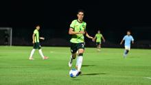 Young Socceroos