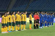 National Anthems