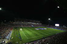newcastle stadium_grand final 2018